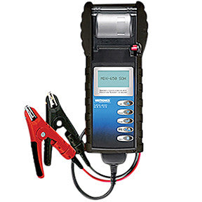 Midtronics MDX-650P SOH Battery Conductance and Electric System Analyzer