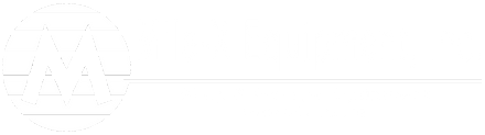 logo for Mile-X,  a distributor of shop, garage and auto equipment