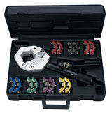 Mastercool 71500 A/C Hydra-Krimp Crimp Set