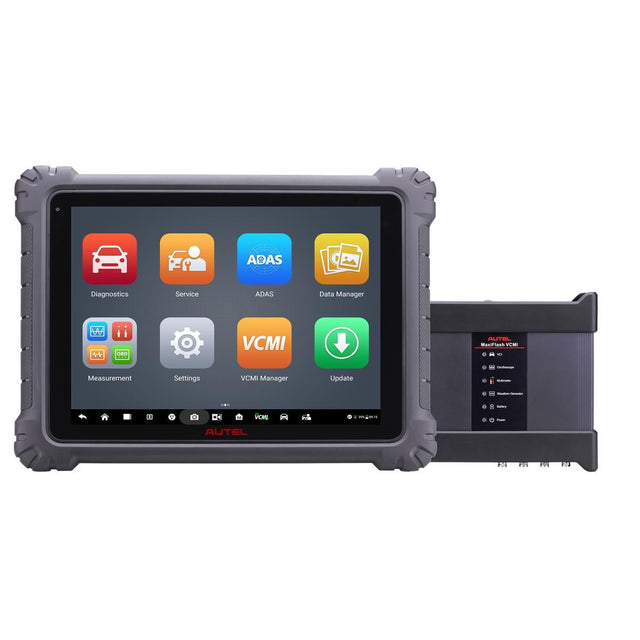 Autel MaxiSYS Ultra Diagnostic Tablet