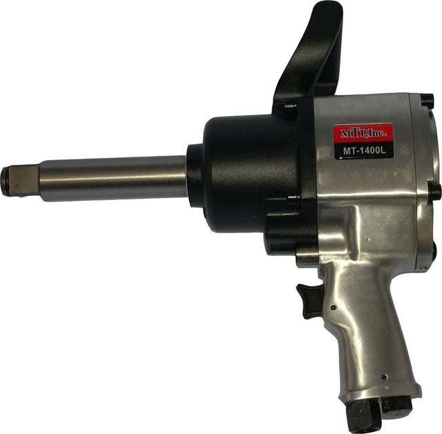 MTP MT-1400L Super Duty 1" Dr. Impact Wrench