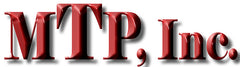 MTP Inc logo