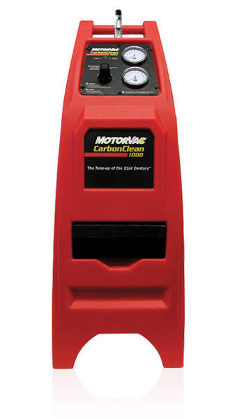 MotorVac 500-0220 CarbonClean 1000