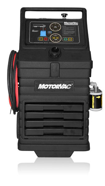 MotorVac 500-4006P Diesel Tune 4000