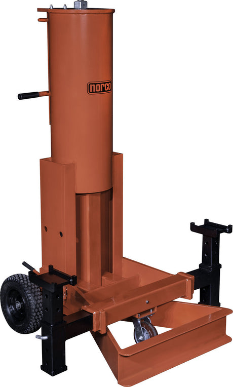 Norco Lifting 82999 10 Ton Air Lift Jack