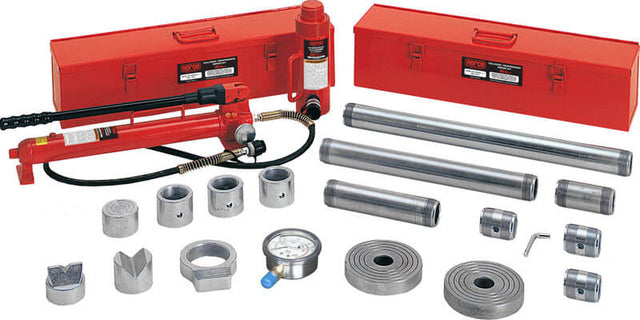 Norco Lifting 920020A Collision / Maintenance Repair Kit | 20 Ton