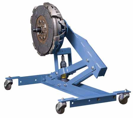 OTC 5015A Truck Clutch/Flywheel Handler