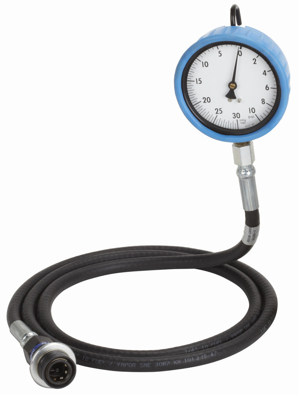 OTC 6754 Diesel Fuel Pressure Gauge