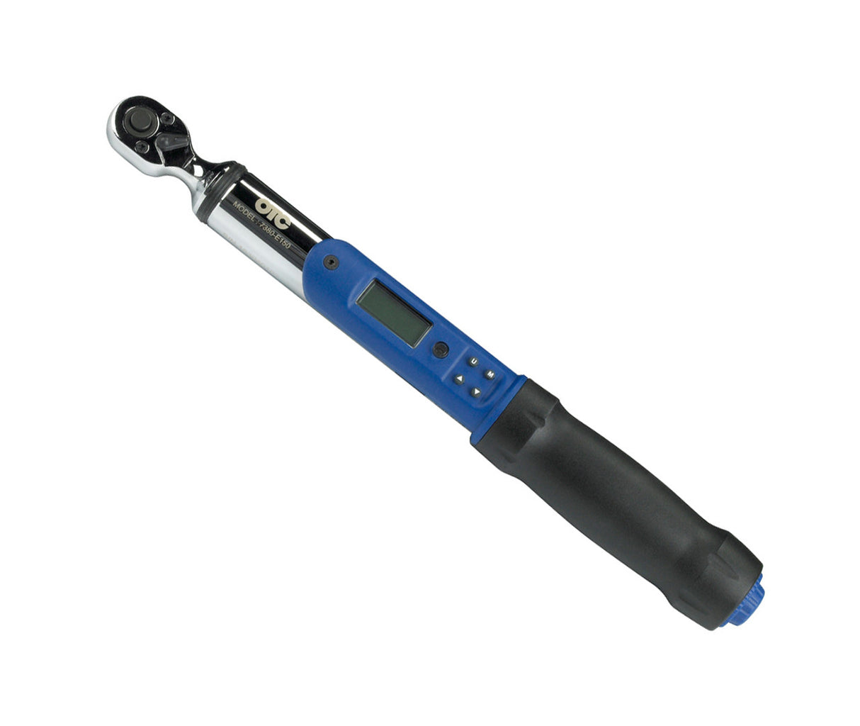 OTC 7380-E150 Digital Torque Wrench