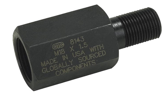 OTC 8143 Male/Female Metric Adapter