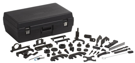 OTC 6690 Ford Master Cam Tool Set | 36 Tools