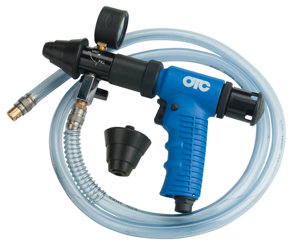 OTC 6976 Cooling System Refilling Gun