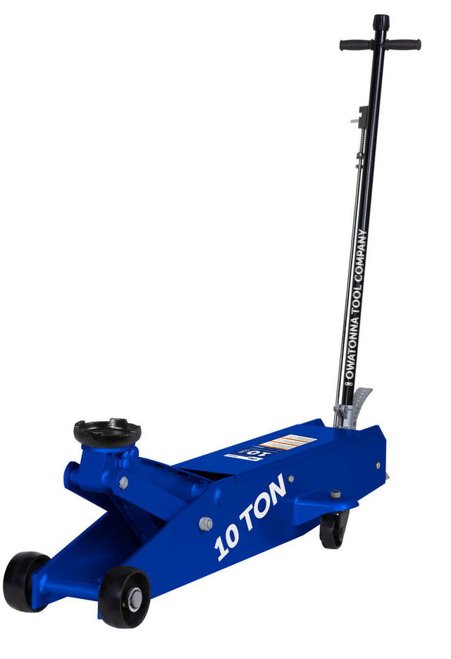 OTC HDJ10 10 Ton Service Jack