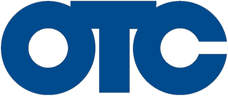 Logo for OTC Tools, a global supplier of automotive tools and equipment