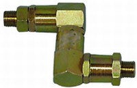 JohnDow JD-3940 Oil Delivery Gun