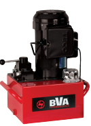 BVA PE50W4N03A Electric Motor Pumps