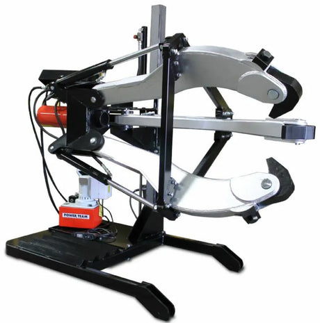 Posi Lock PTPH-100T Portable 100-Ton Hydraulic Puller