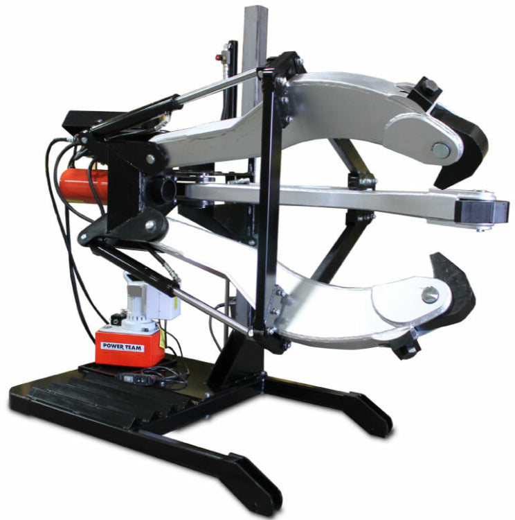 Posi Lock PTPH-100T Portable 100-Ton Hydraulic Puller