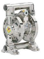 Raasm 3CA/16111NHH-55 Diaphragm Pump