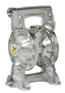 Raasm 3CA/40111NHH-55 1 1/2" Diaphragm Pump