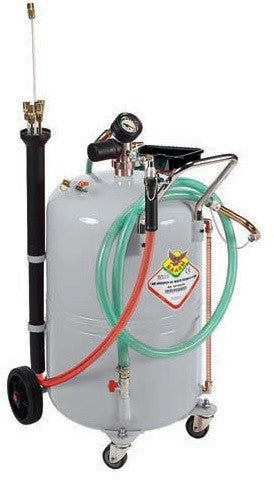 Raasm 43084-55 21.1-Gal Fluid Evacuator