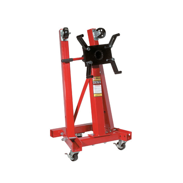 Ranger RES-1TF 2,000 lb. Engine Stand