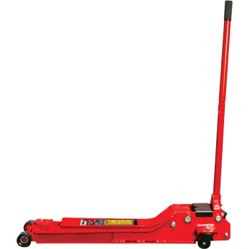 Ranger RFJ-3000LPF 1-1/2 Ton Capacity Low Rider Super Long Garage Floor Jack