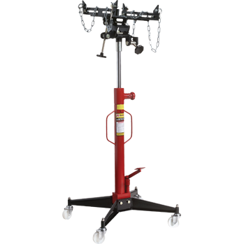 Ranger RTJ-1100 1/2-Ton Capacity Transmission Jack