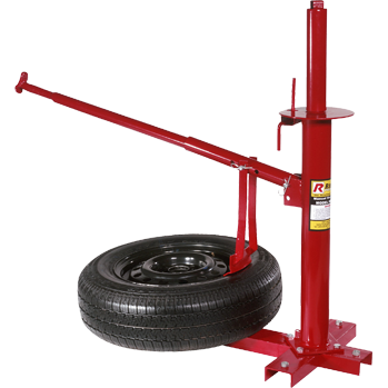 Ranger RWS-3TC Manual Tire Changer