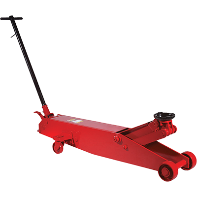 Ranger RFJ-10TL 10 Ton Long Frame Floor Jack