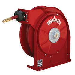 Reelcraft 5450 OLP Air/Water Hose Reel | 1/4" x 50'