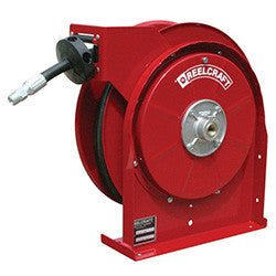 Reelcraft 5630 OMP Oil Hose Reel | 3/8" x 30'