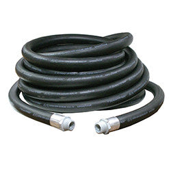 Reelcraft S600451-35 1" x 35' Replacement Low Pressure Fuel Hose