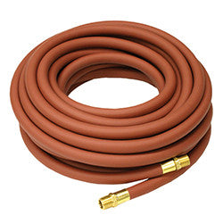 Reelcraft S601021-50 Replacement Air/Water Hose | 1/2" x 50'