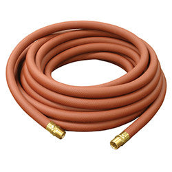 Reelcraft S601026-50 Replacement Low Pressure Air/Water Hose | 3/4" x 50'