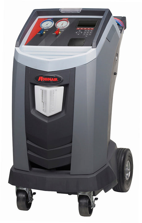 Robinair 34288NI NEW ECONOMY R-134A Recover, Recycle , Recharge Machine