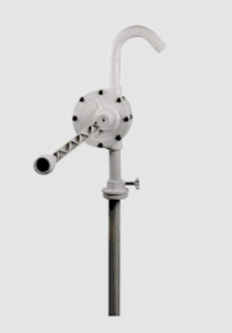 Samson 1245 Rotary Action Drum Pump