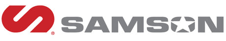 Samson equipment logo