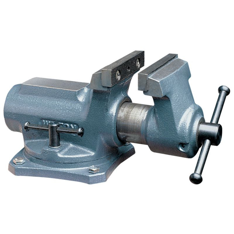 Wilton SBV-100 Super-Junior Swivel Vise - 4"