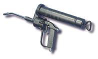 Samson 1233 Hand Grease Gun - Air Operated