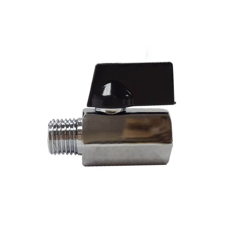 TSI 04.103 Cheetah Bead Seater Ball Valve