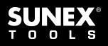 Sunex tools logo