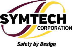 Symtech Corporation logo