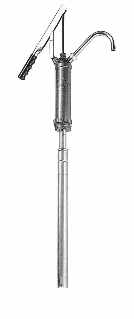 Samson 1243 Lever Action Drum Pump