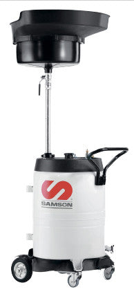 Samson 3723 27 Gallon Gravity Discharge Drain