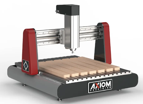 Axiom AX9-ICONIC4 CNC Router