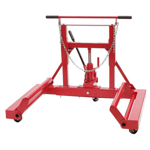 Sunex 1501 1500 lb. Hydraulic Wheel Dolly