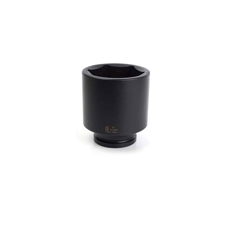 Sunex 5128D 1" Dr. 4" Deep Impact Socket