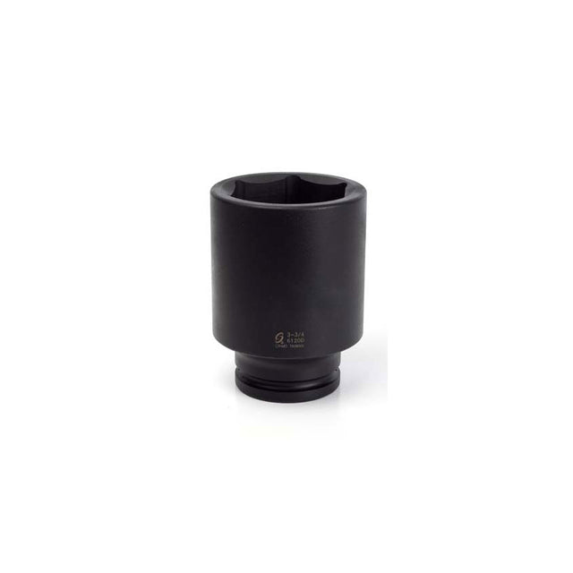 Sunex 5140D 1" Dr. 4-1/2" Deep Impact Socket