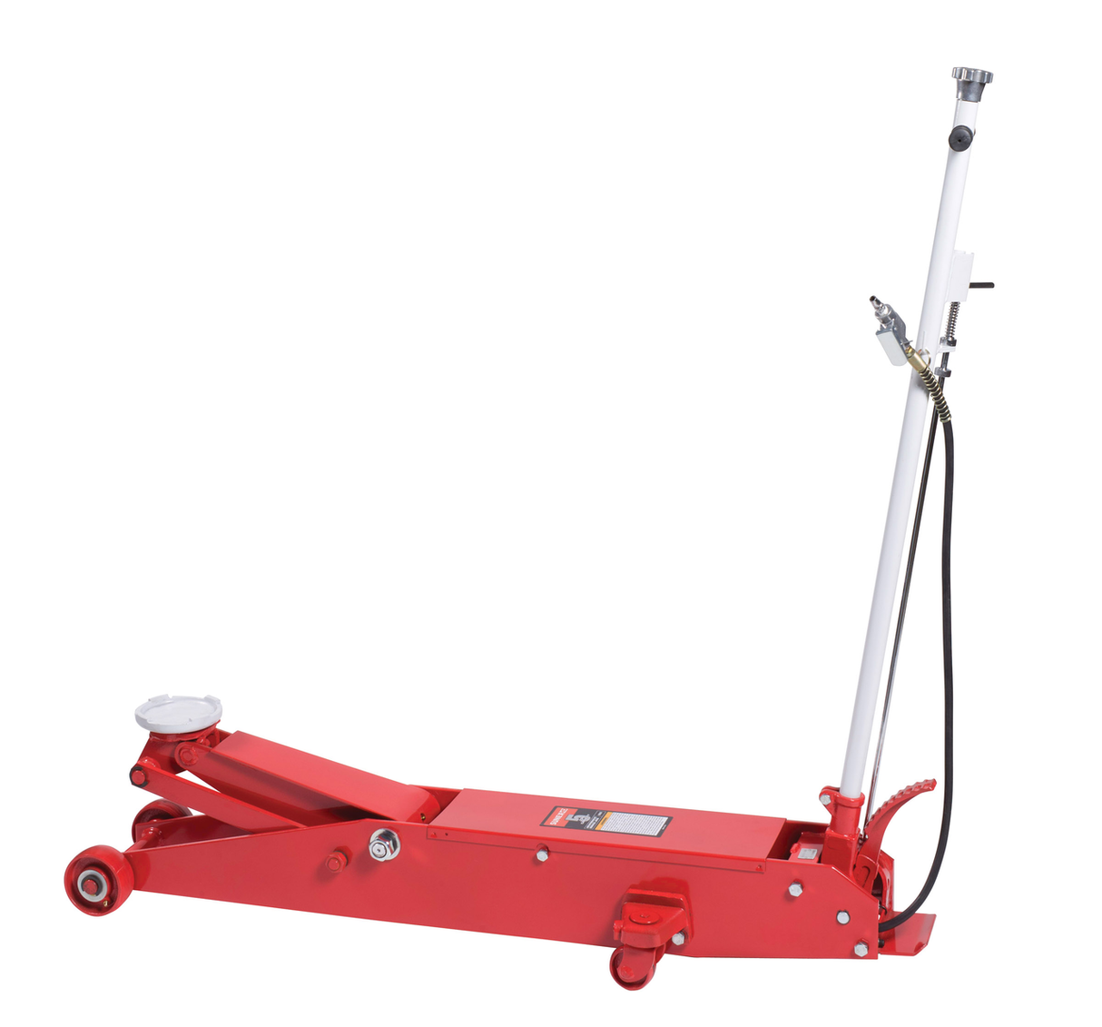 Sunex 6606 5 Ton Air/Hydraulic Floor Service Jack